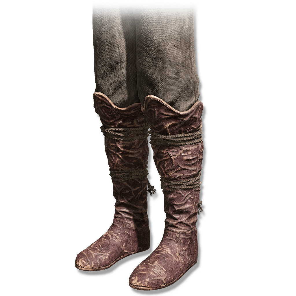 15273 Omenkiller Boots armor 15273 Omenkiller Boots armor