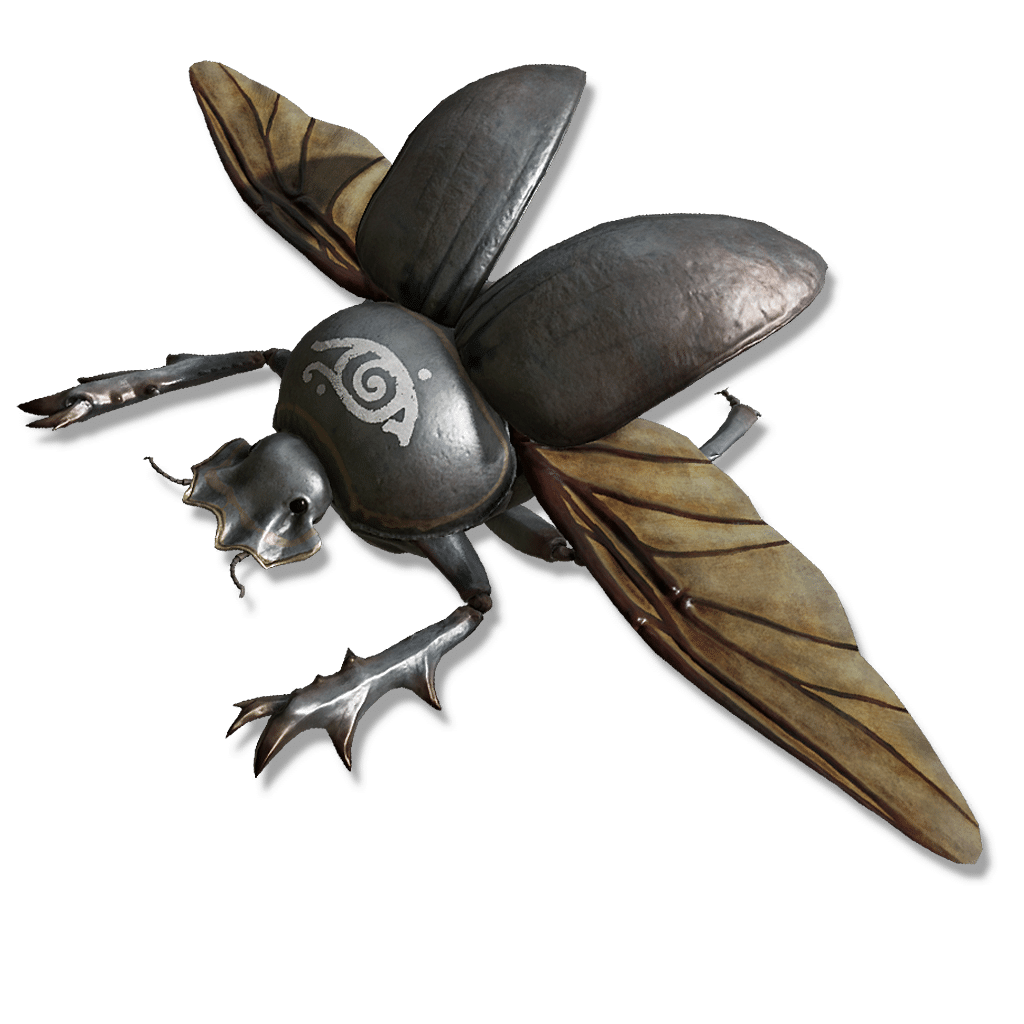 15280 Ash of War Scarab armor 15280 Ash of War Scarab armor