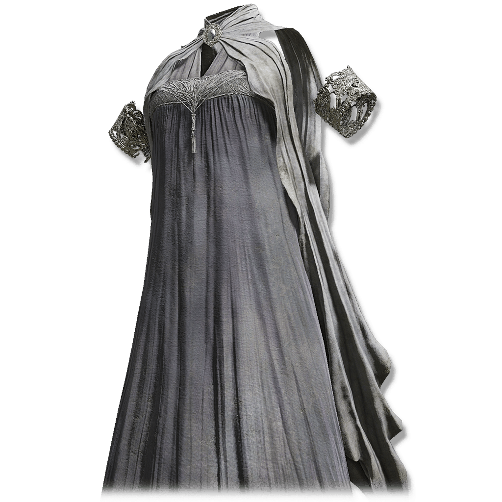 15331 Deathbed Dress armor 15331 Deathbed Dress armor