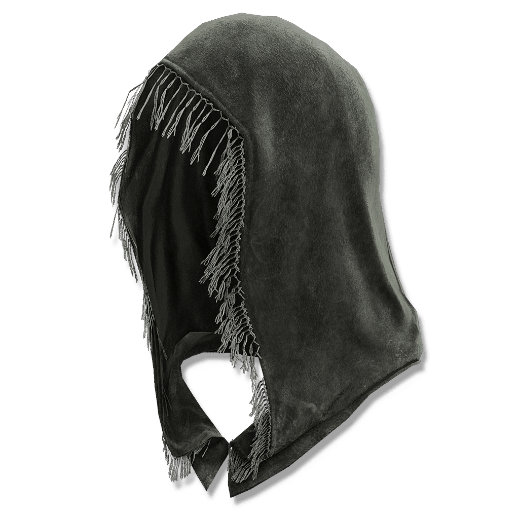 15340 Fias Hood armor 15340 Fias Hood armor