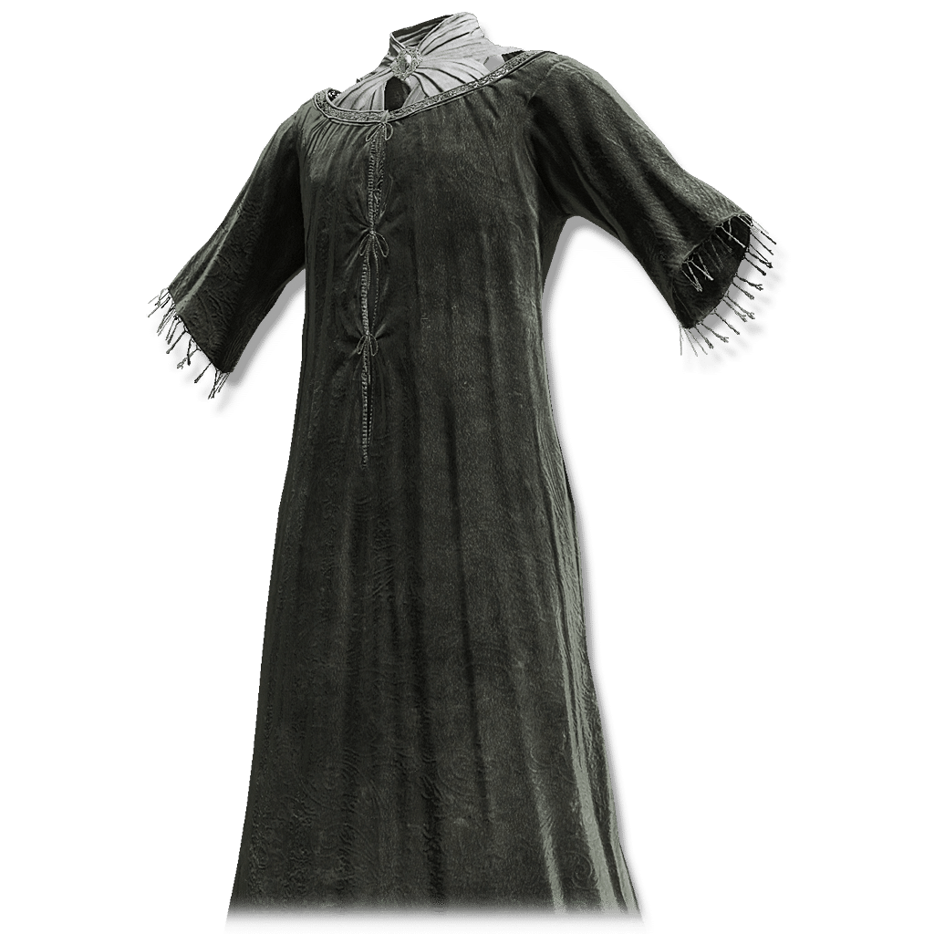 15351 Fias Robe Altered armor 15351 Fias Robe Altered armor