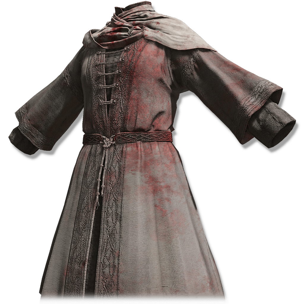 15361 Millicents Robe armor 15361 Millicents Robe armor