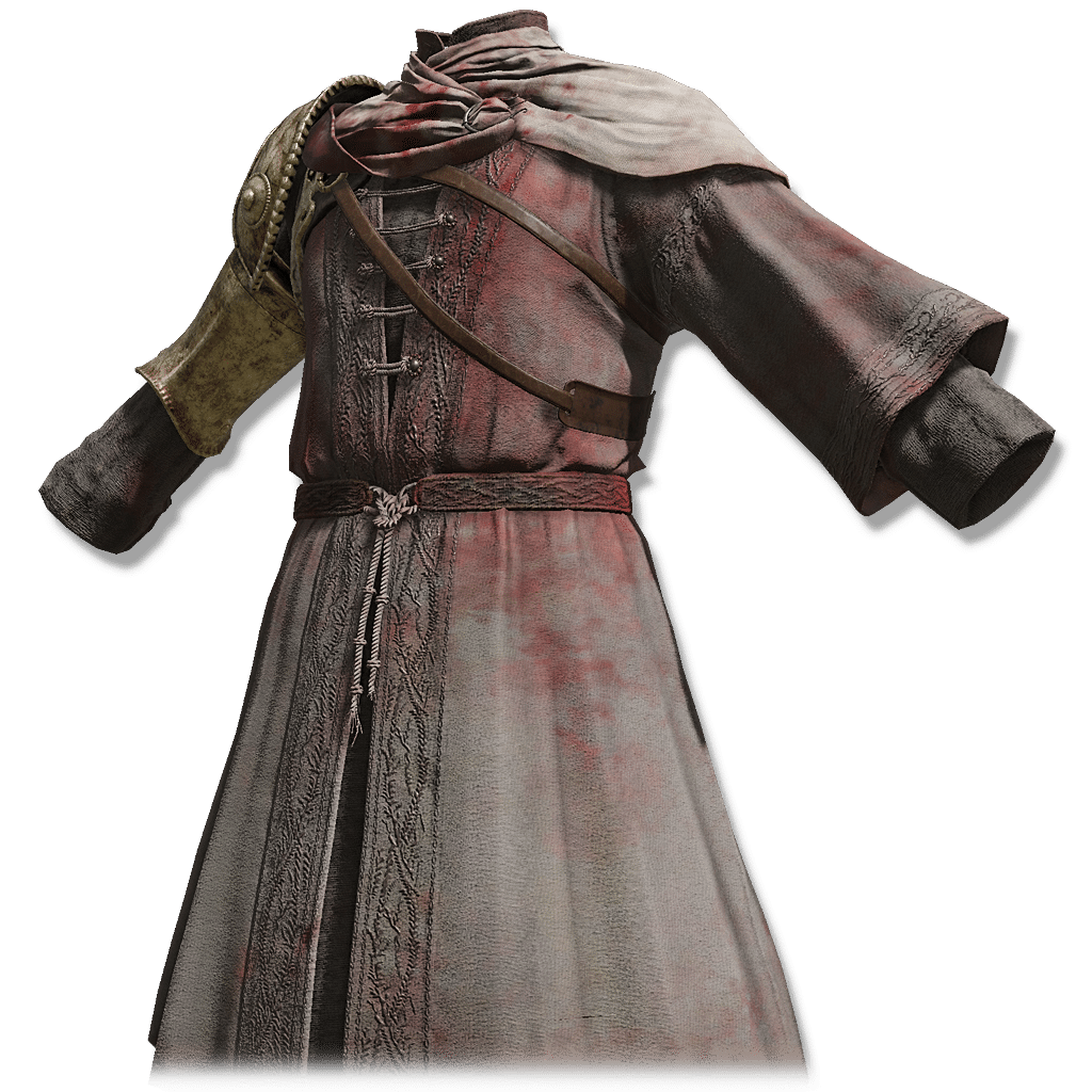 15371 Millicents Tunic armor 15371 Millicents Tunic armor