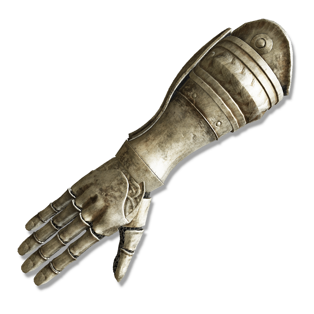 15372 Golden Prosthetic armor 15372 Golden Prosthetic armor