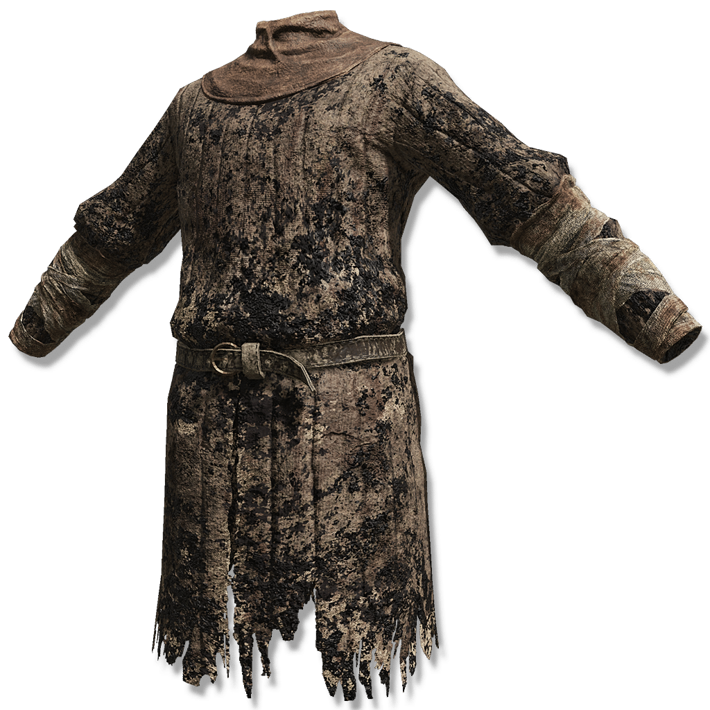 15381 Highwayman Cloth Armor armor 15381 Highwayman Cloth Armor armor