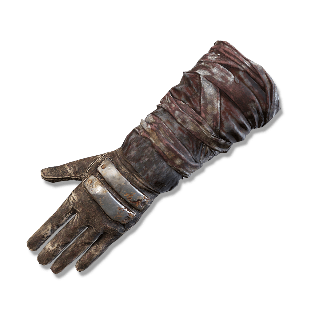 15382 Highwayman Gauntlets armor 15382 Highwayman Gauntlets armor
