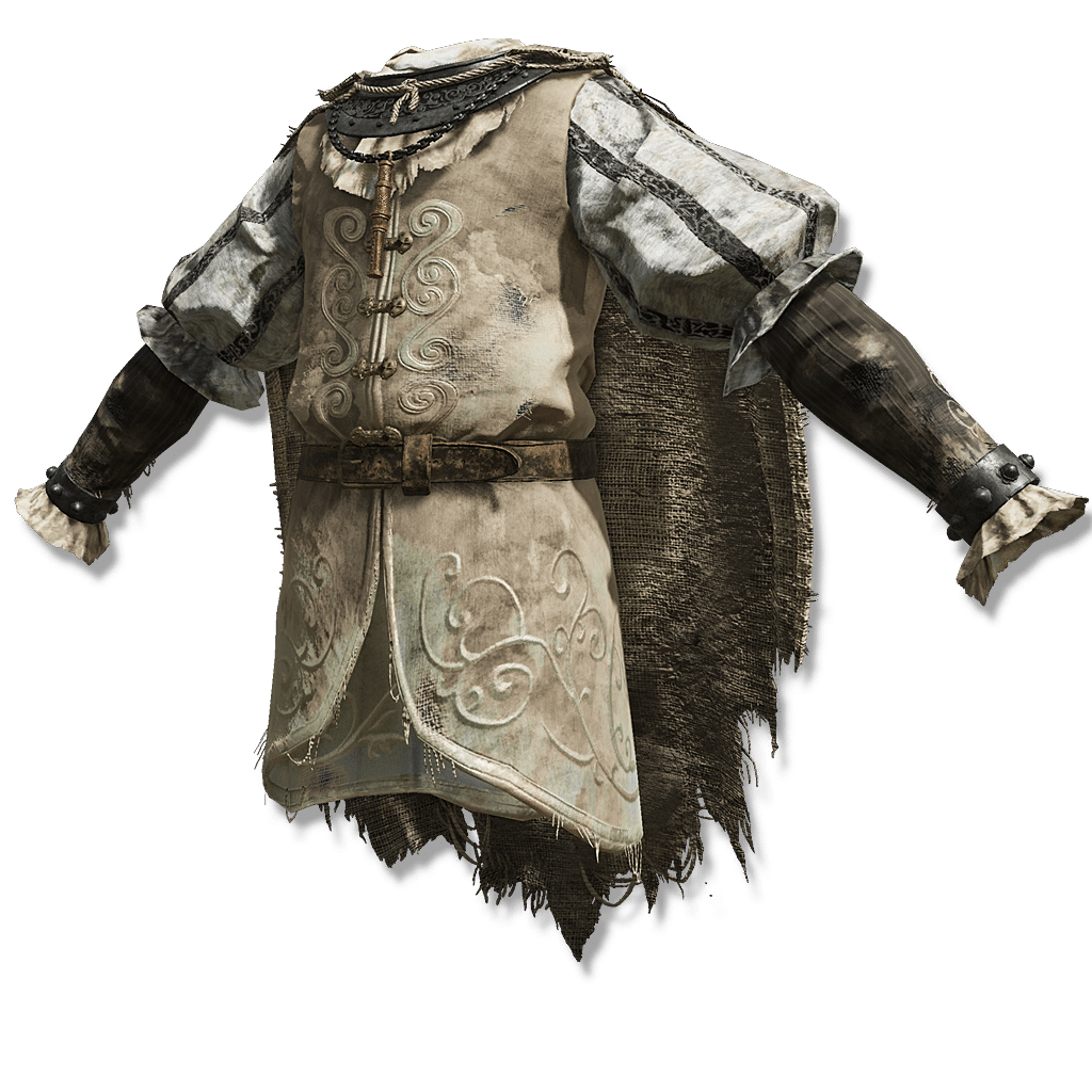 15391 High Page Clothes armor 15391 High Page Clothes armor