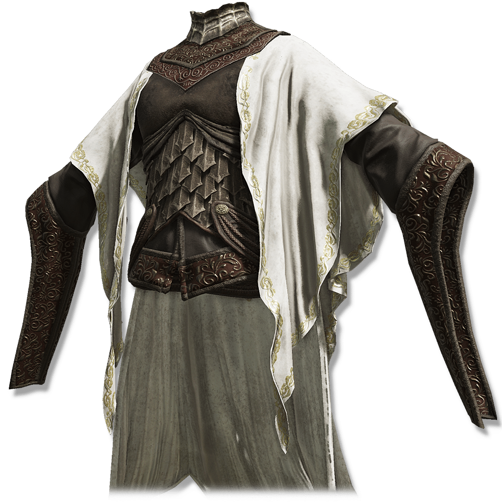 15461 Night Maiden Armor armor 15461 Night Maiden Armor armor