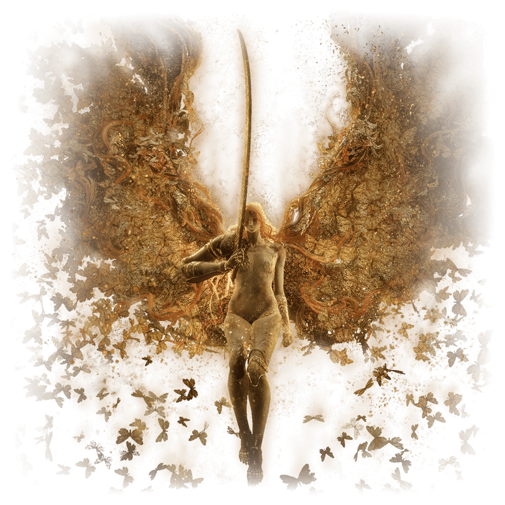 167 Remembrance of the Rot Goddess tools