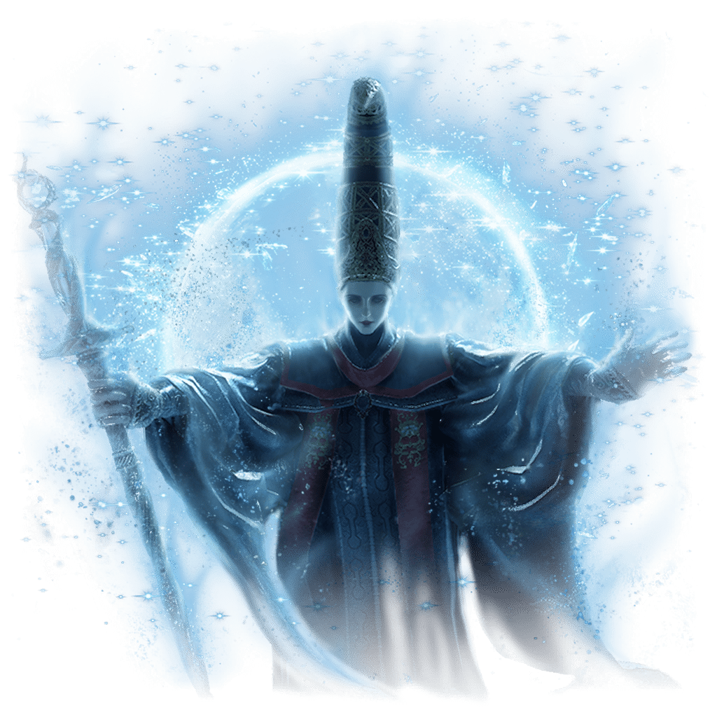 172 Remembrance of the Full Moon Queen tools