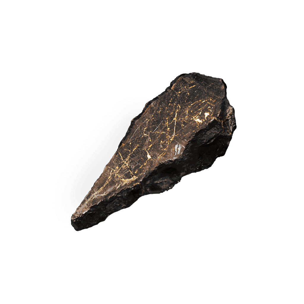 2001 Smithing Stone 2 bolstering materials