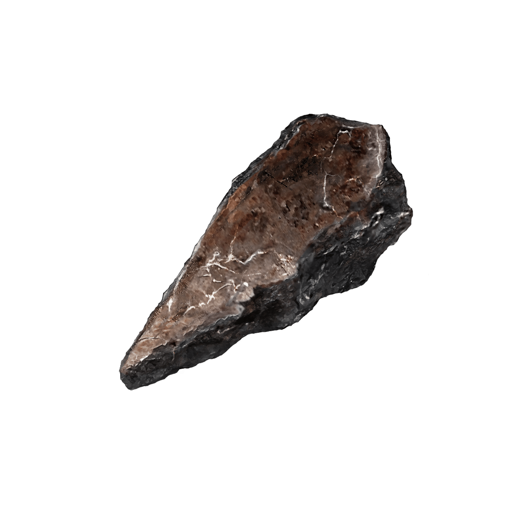 2002 Smithing Stone 3 bolstering materials