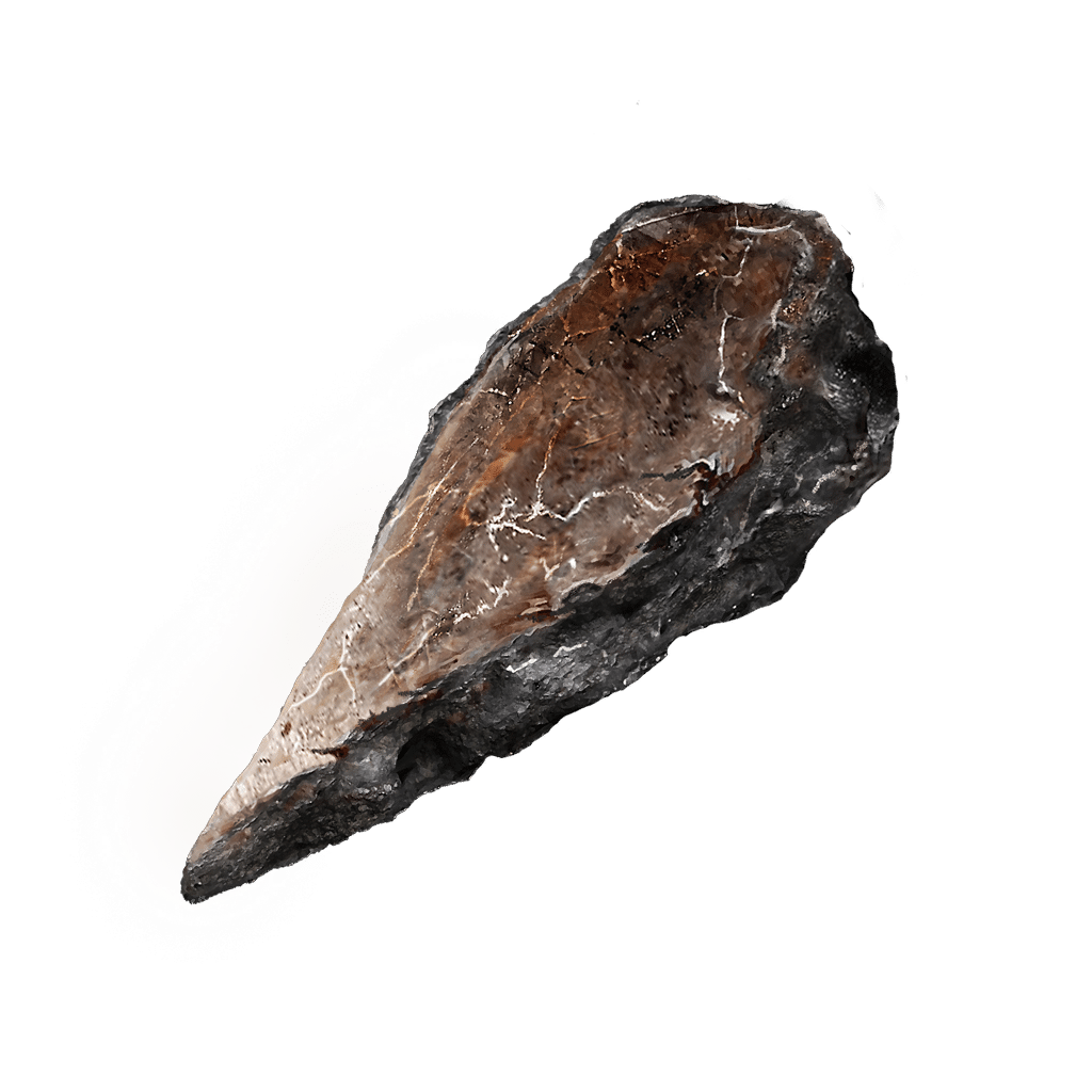 2003 Smithing Stone 4 bolstering materials