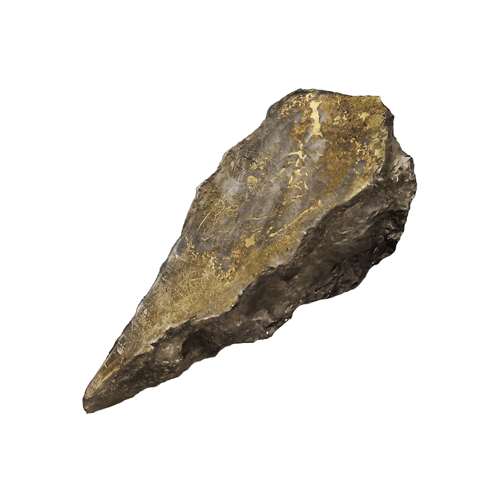 2004 Smithing Stone 5 bolstering materials