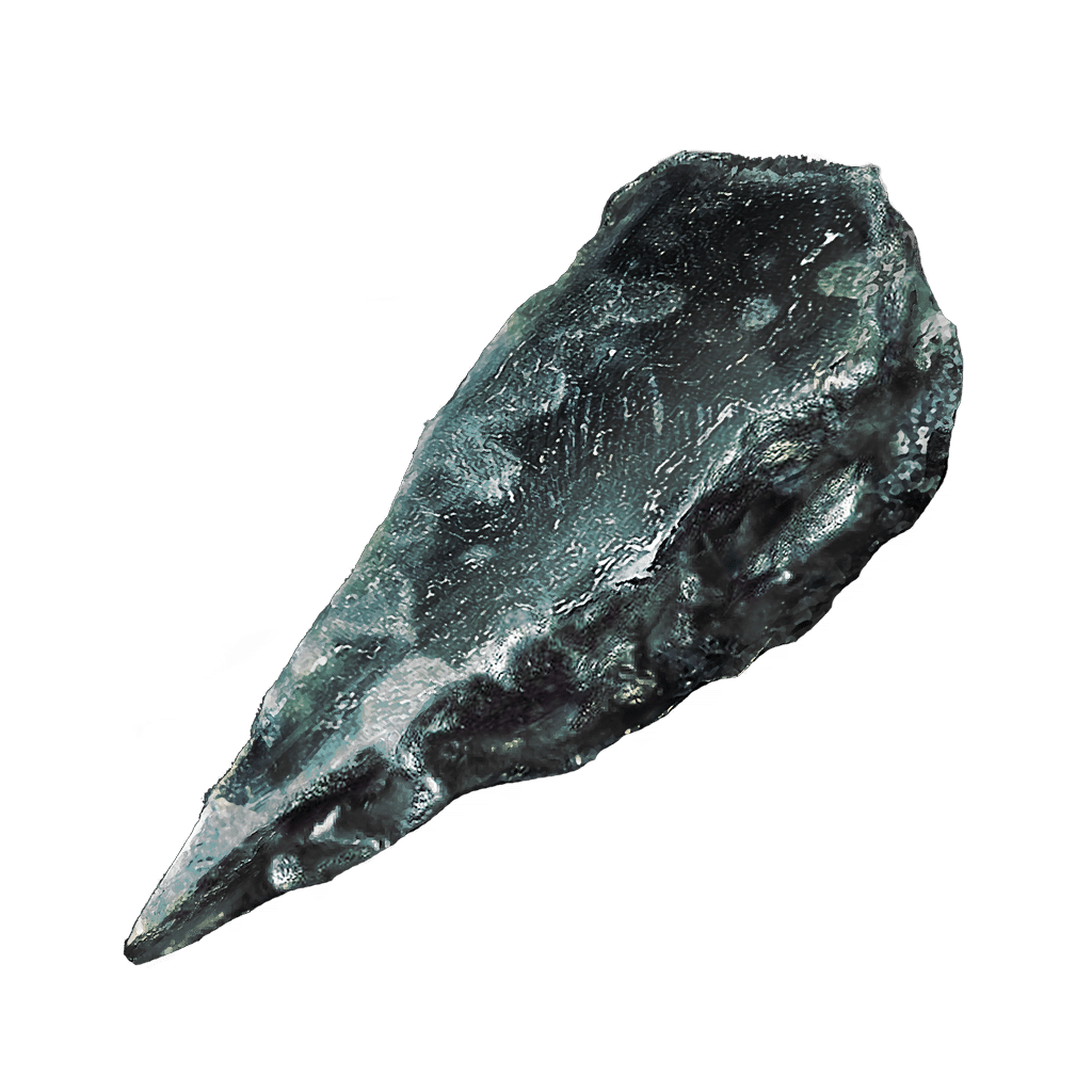 2006 Smithing Stone 7 bolstering materials