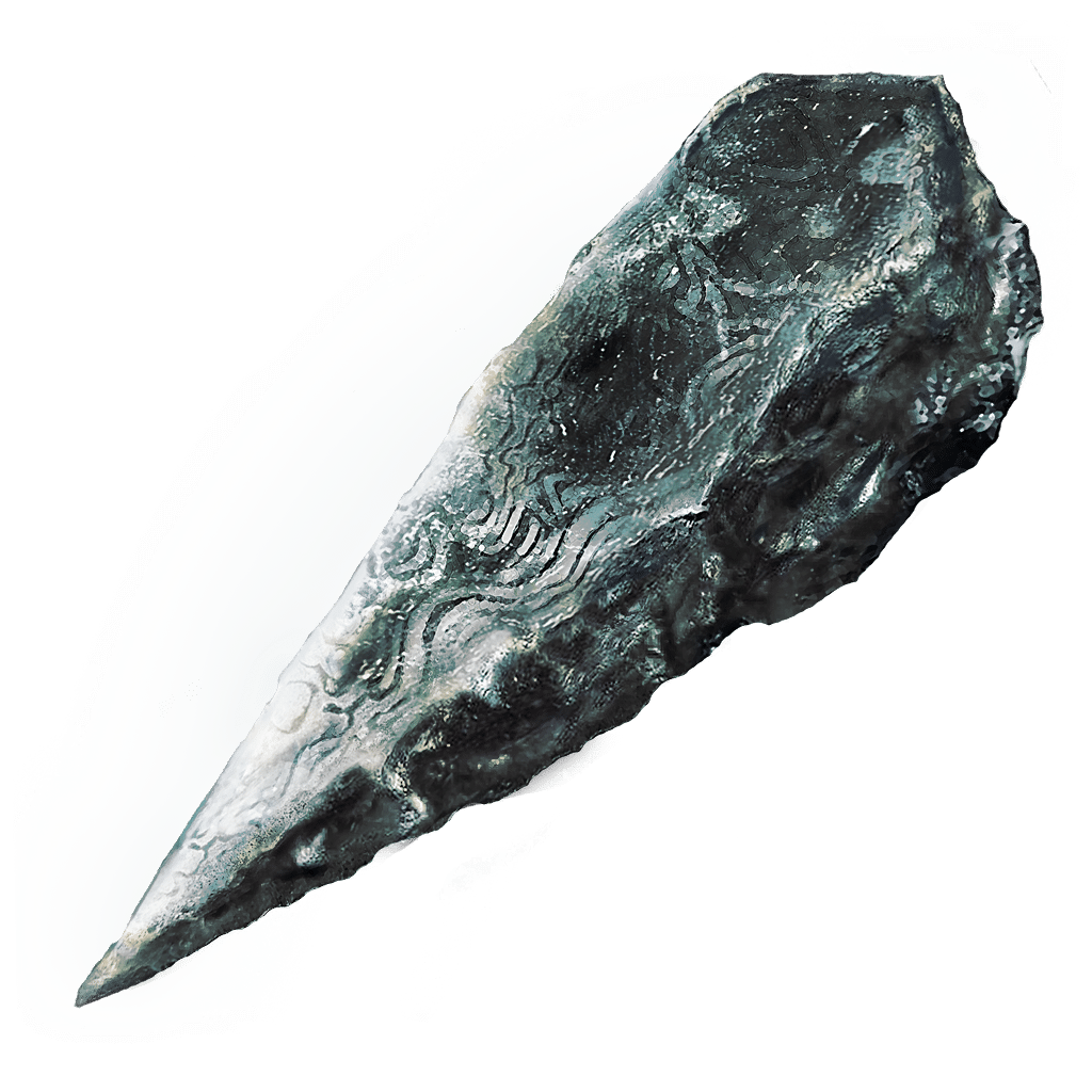 2007 Smithing Stone 8 bolstering materials