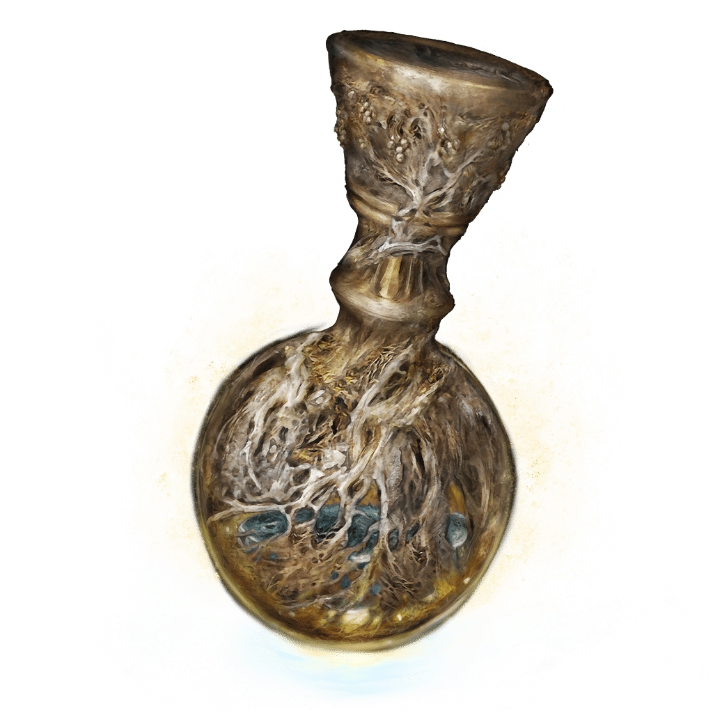 20 Flask of Cerulean Tears tools