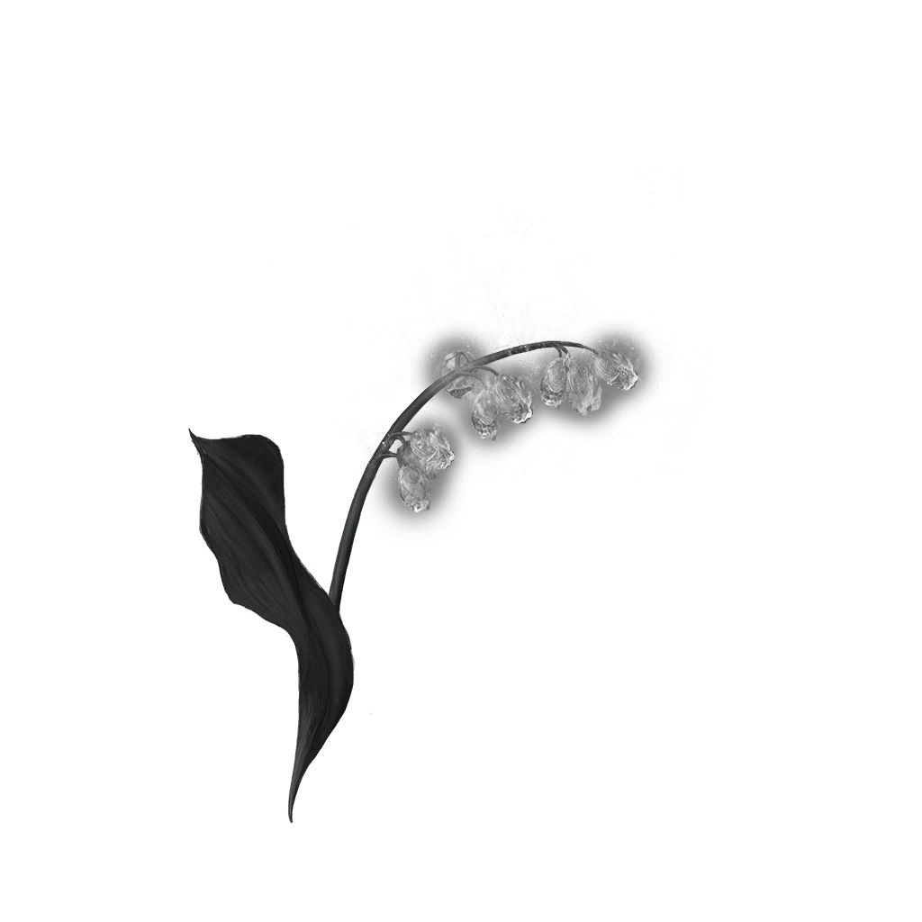 2100 Grave Glovewort 1 bolstering materials