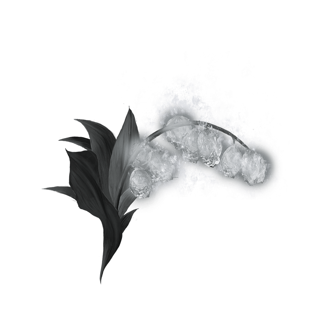 2106 Grave Glovewort 7 bolstering materials