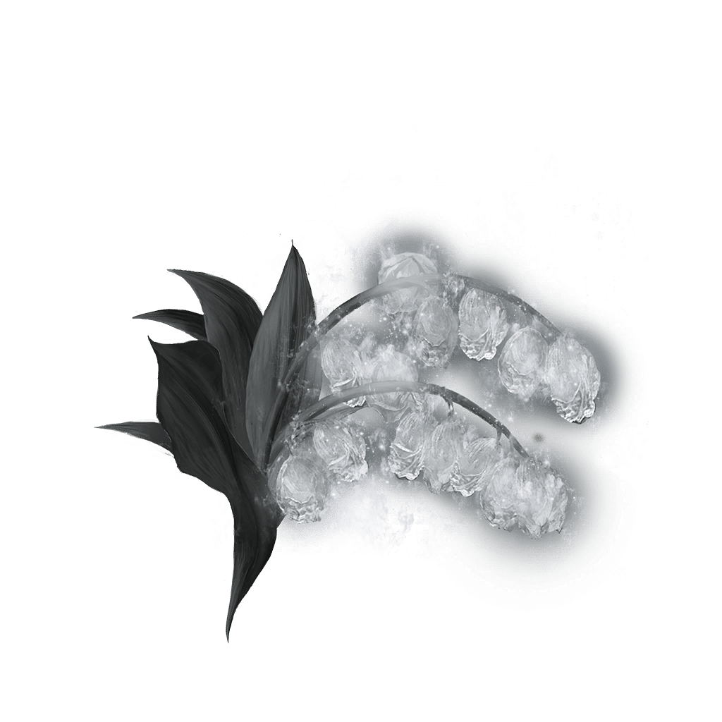 2107 Grave Glovewort 8 bolstering materials