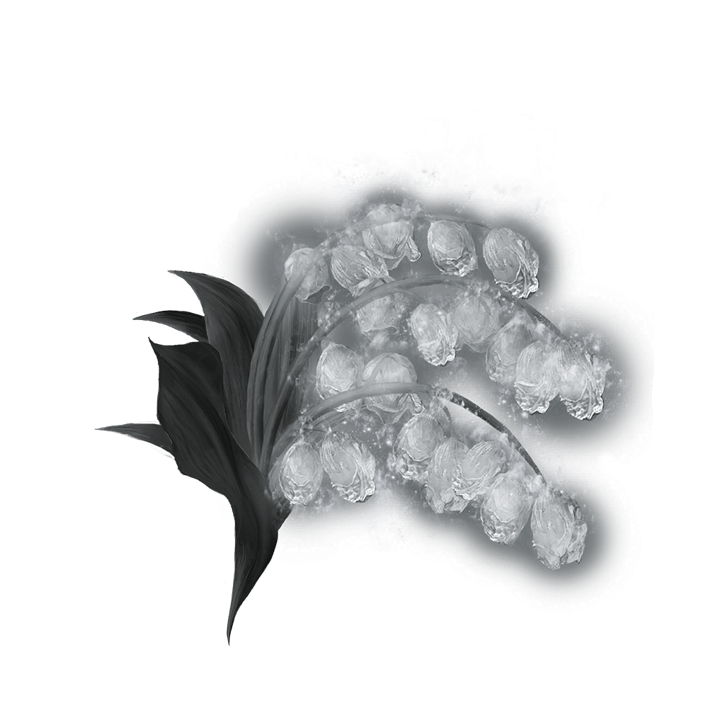 2108 Grave Glovewort 9 bolstering materials