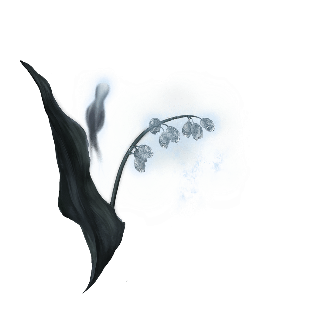 2110 Ghost Glovewort 1 bolstering materials