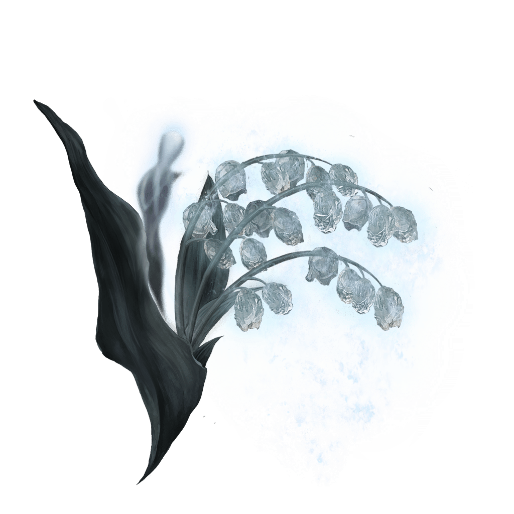 2115 Ghost Glovewort 6 bolstering materials