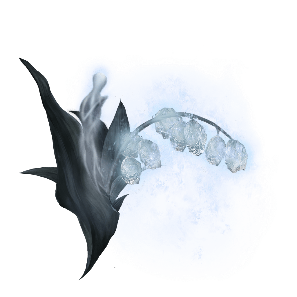 2116 Ghost Glovewort 7 bolstering materials