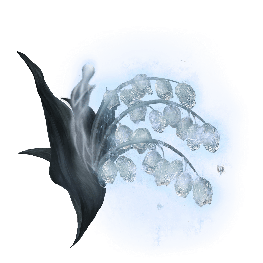 2118 Ghost Glovewort 9 bolstering materials