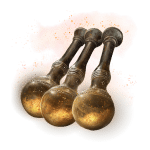 216 Spark Aromatic tools 216 Spark Aromatic tools
