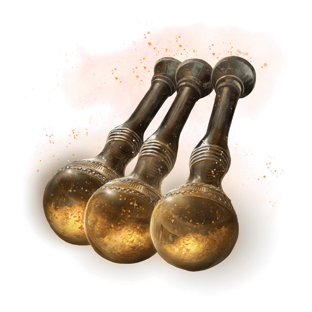 216 Spark Aromatic tools