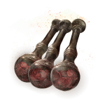221 Poison Spraymist tools 221 Poison Spraymist tools