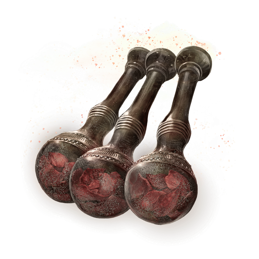 221 Poison Spraymist tools 221 Poison Spraymist tools