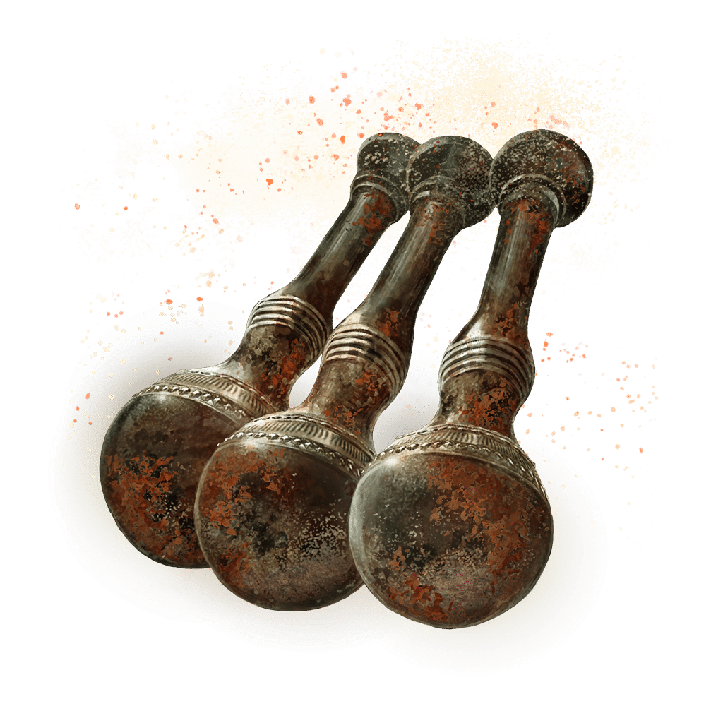 224 Acid Spraymist tools