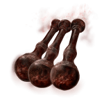 225 Bloodboil Aromatic tools 225 Bloodboil Aromatic tools