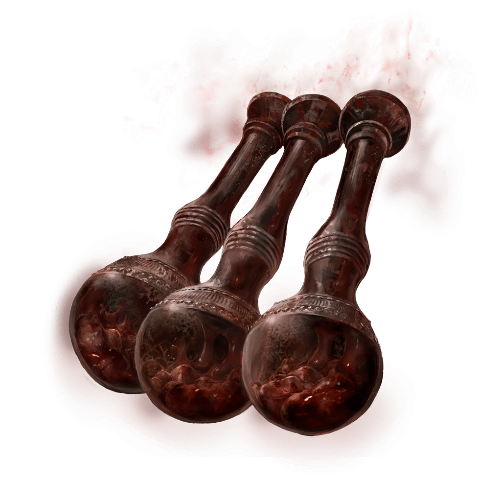225 Bloodboil Aromatic tools 225 Bloodboil Aromatic tools