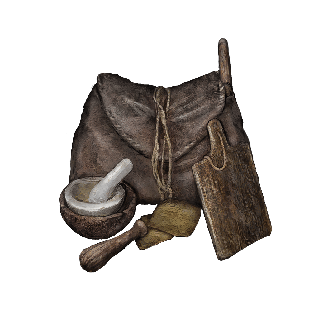 259 Crafting Kit keys