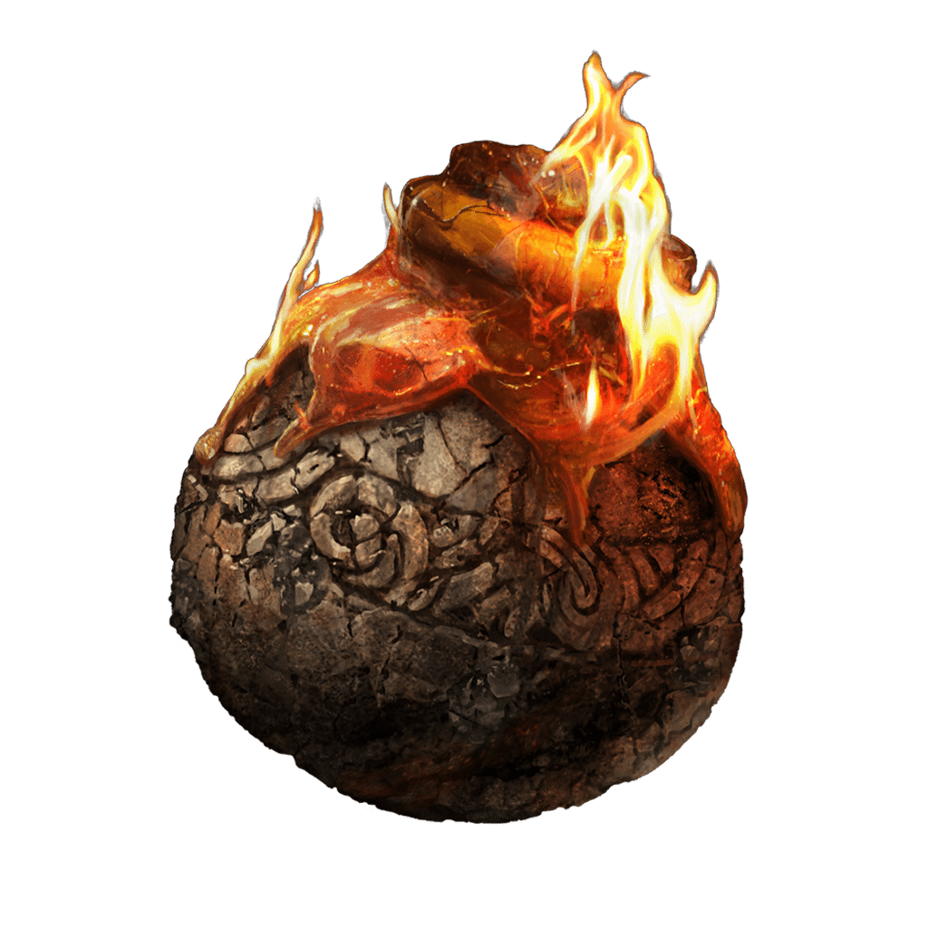 25 Fire Pot tools