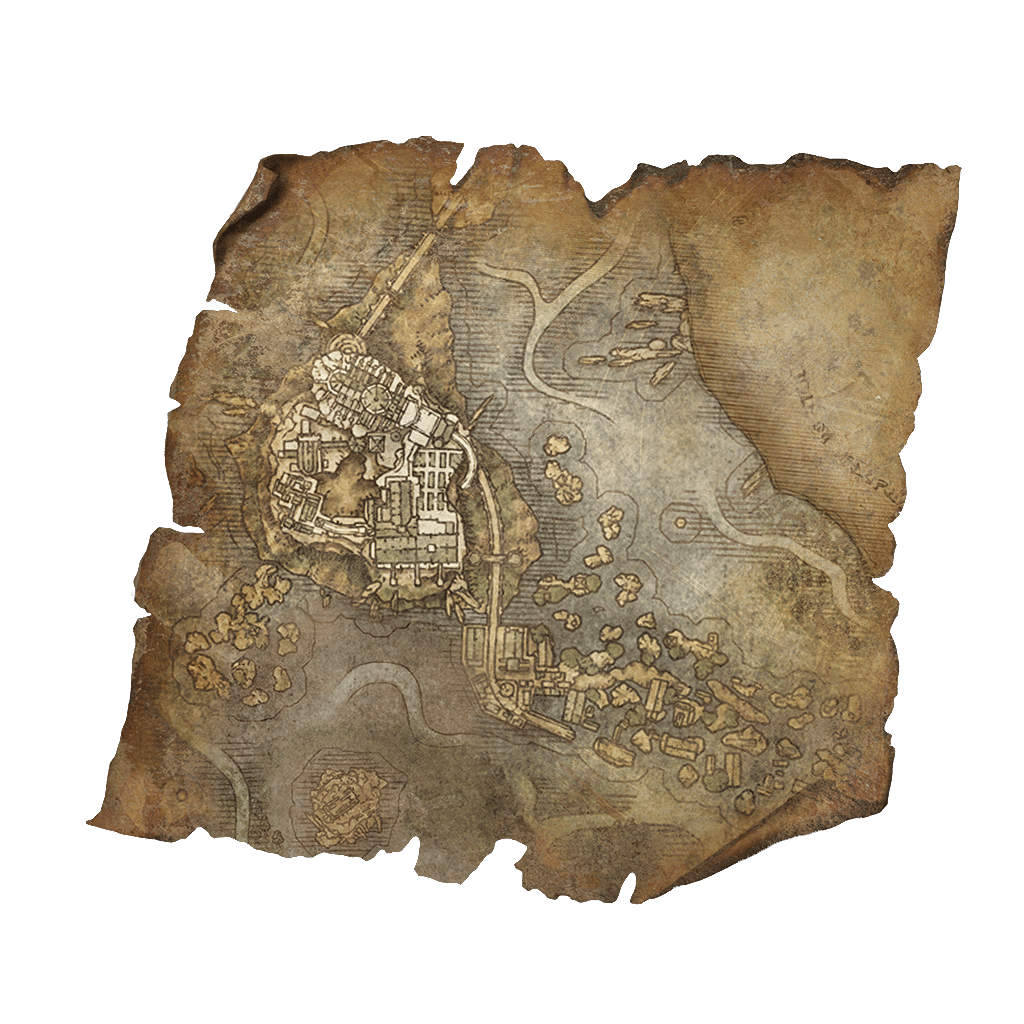 265 Map Liurnia North keys