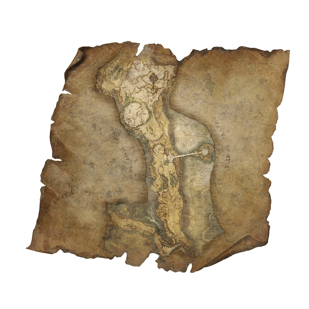 266 Map Liurnia East keys
