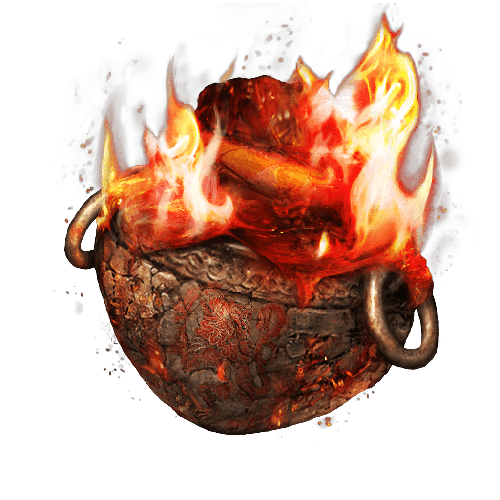 26 Redmane Fire Pot tools 26 Redmane Fire Pot tools