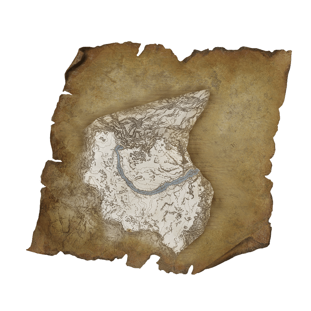 272 Map Consecrated Snowfield keys 272 Map Consecrated Snowfield keys
