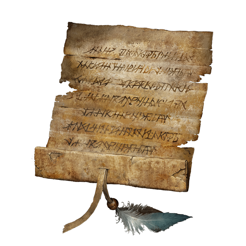 288 Note Flask of Wondrous Physick info