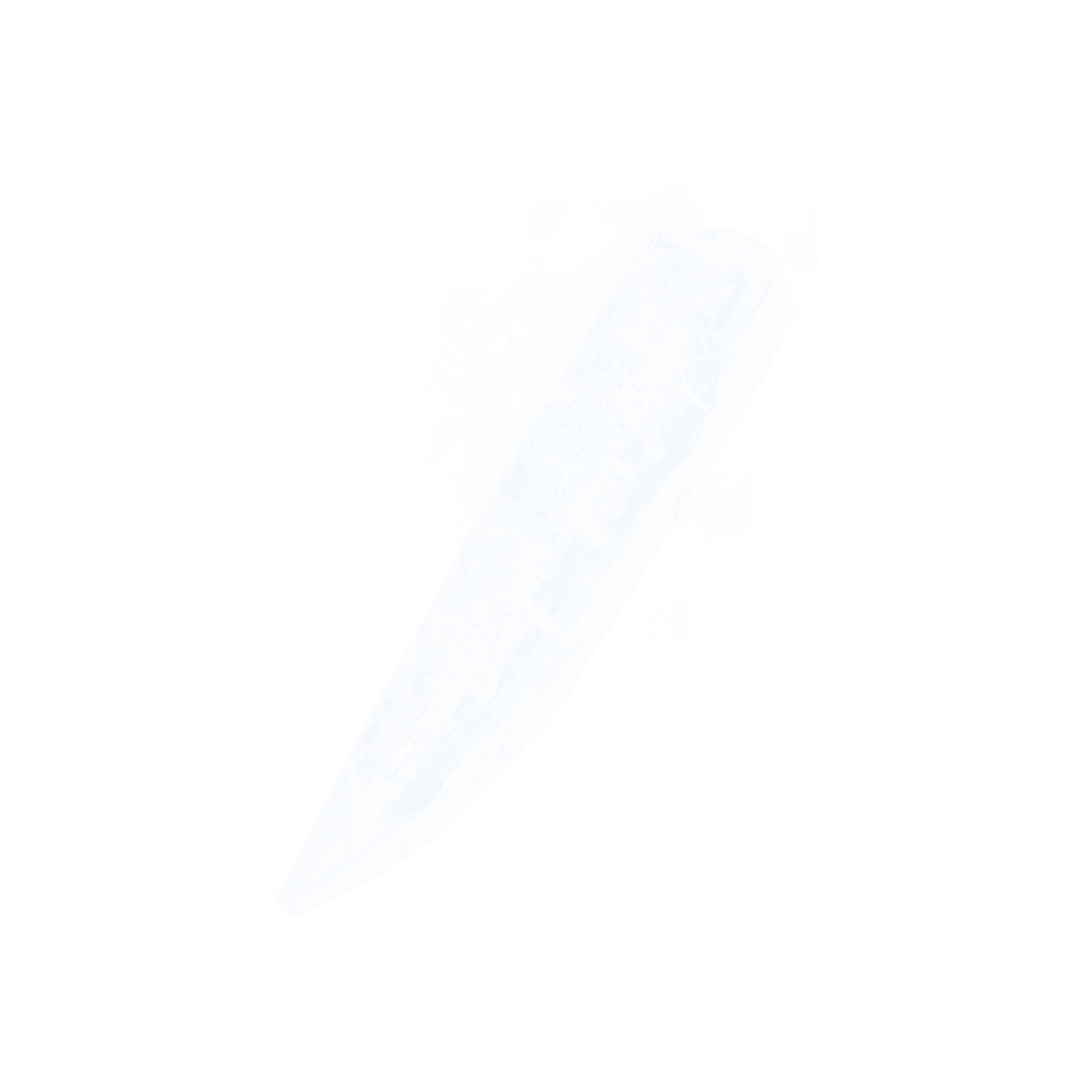 3024 Black Whetblade keys