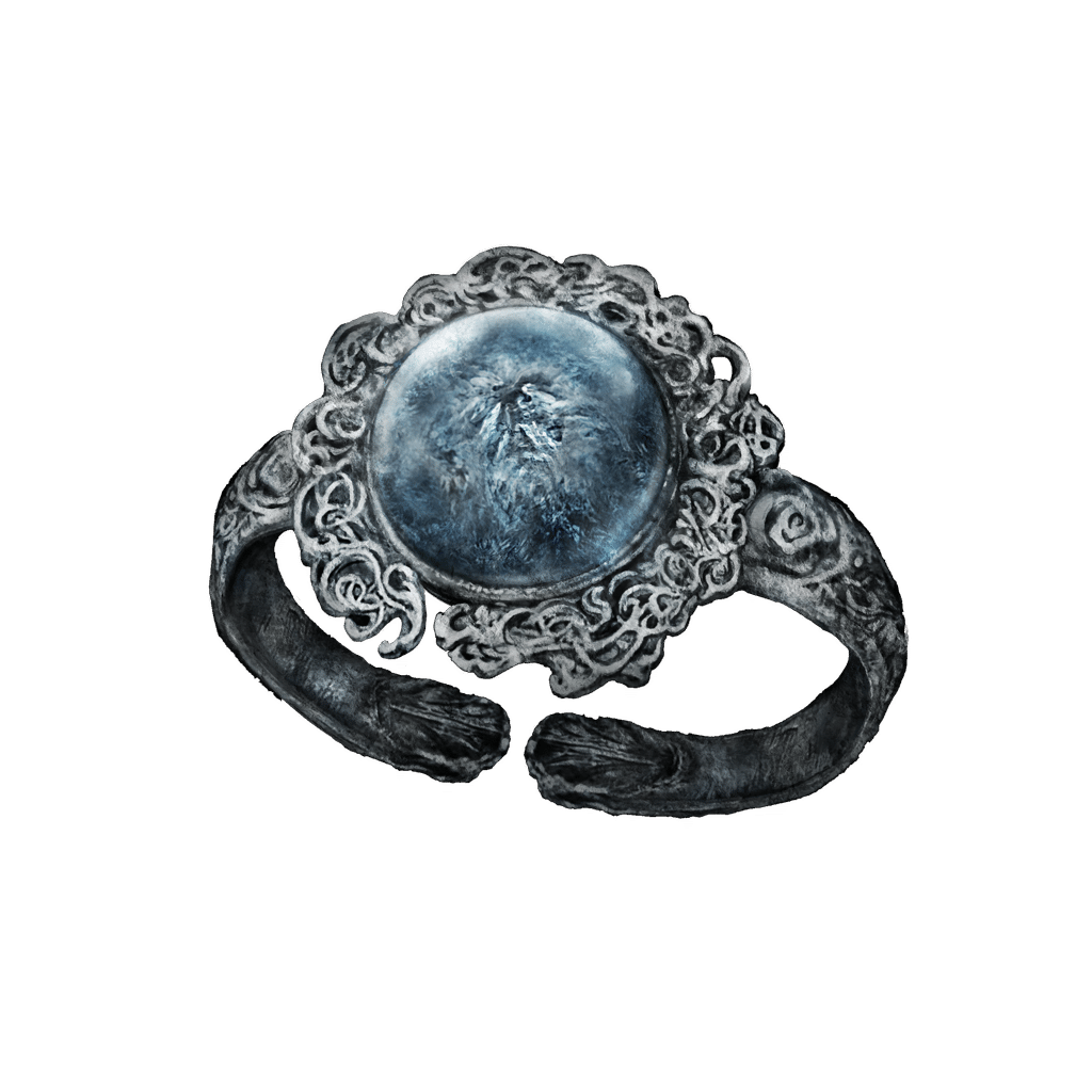 3050 Dark Moon Ring keys