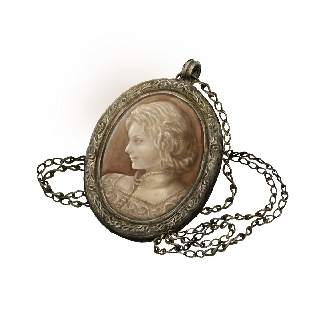 3064 Ryas Necklace keys