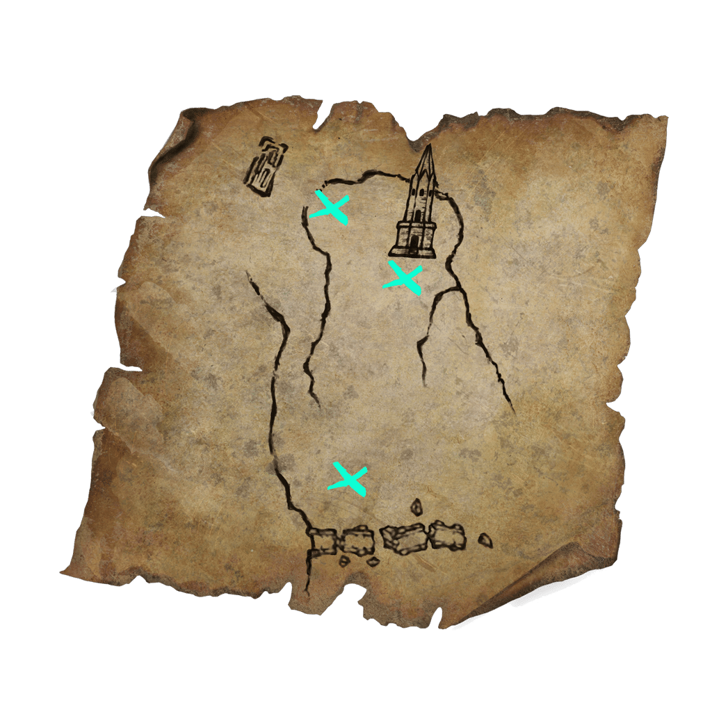 3084 Mirage Riddle info