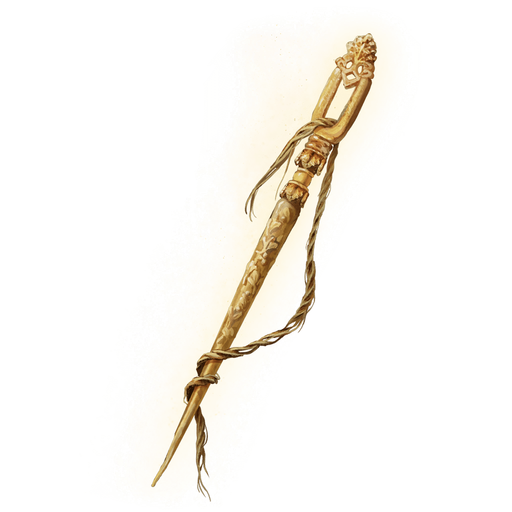 3096 Gold Sewing Needle keys