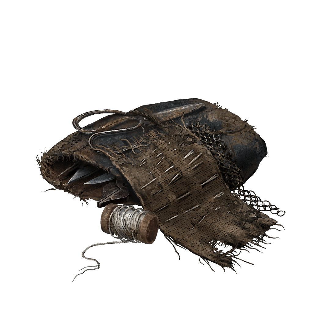 3097 Tailoring Tools keys