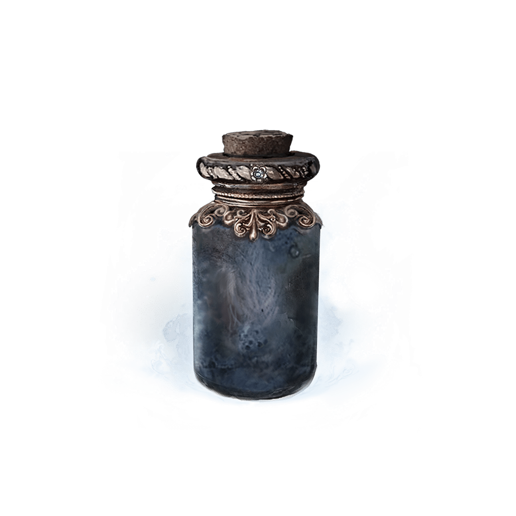 3098 Seluviss Potion keys